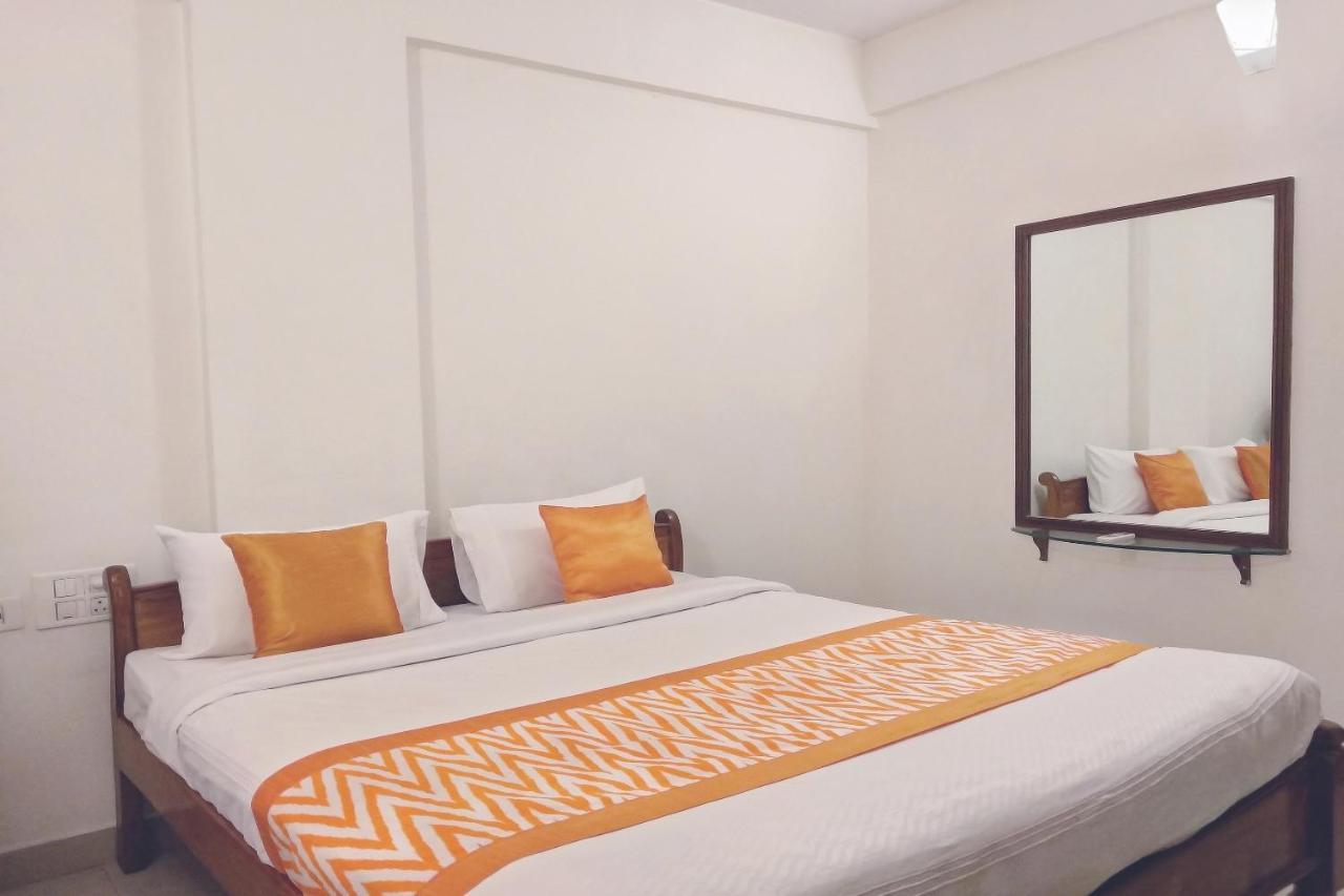 Oyo 6110 Thalassa