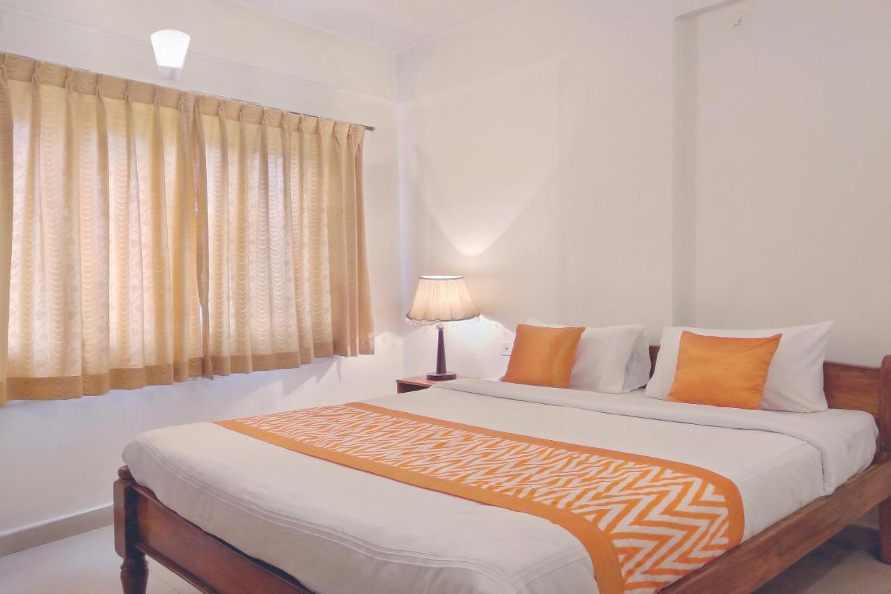 Hotel Oyo 6110 Thalassa 3*