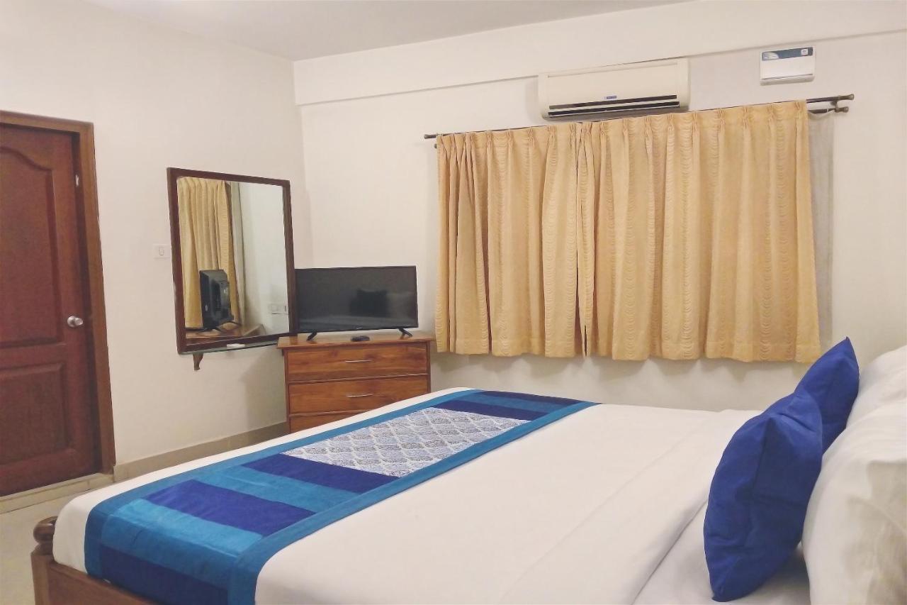Oyo 6110 Thalassa
