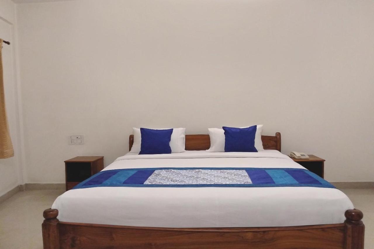 Oyo 6110 Thalassa