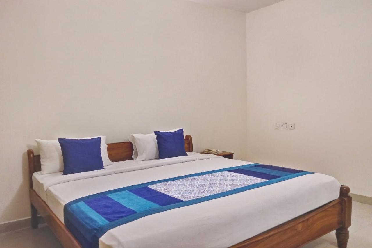 Oyo 6110 Thalassa