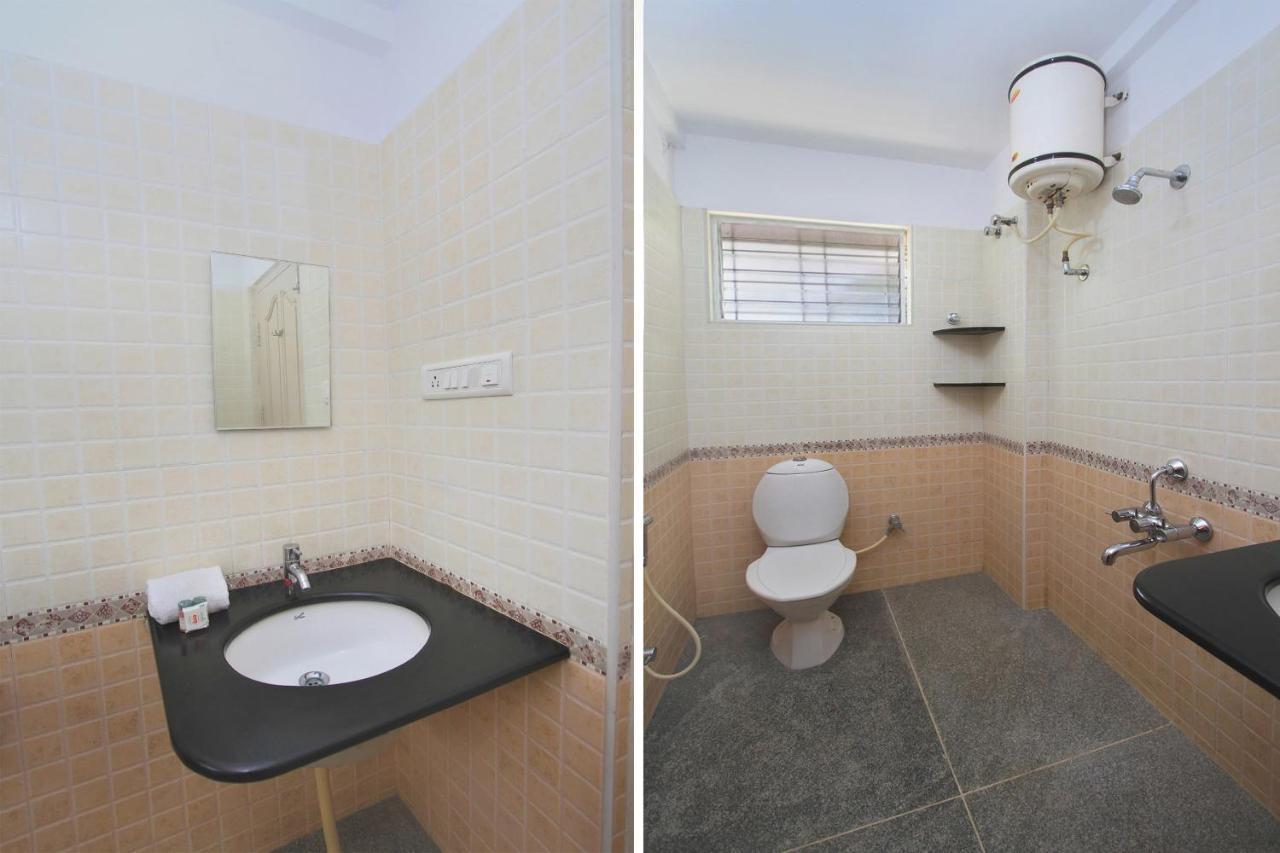 Hotel Capital O 9151 Sri Sai Comforts Jayanagar Bangalore