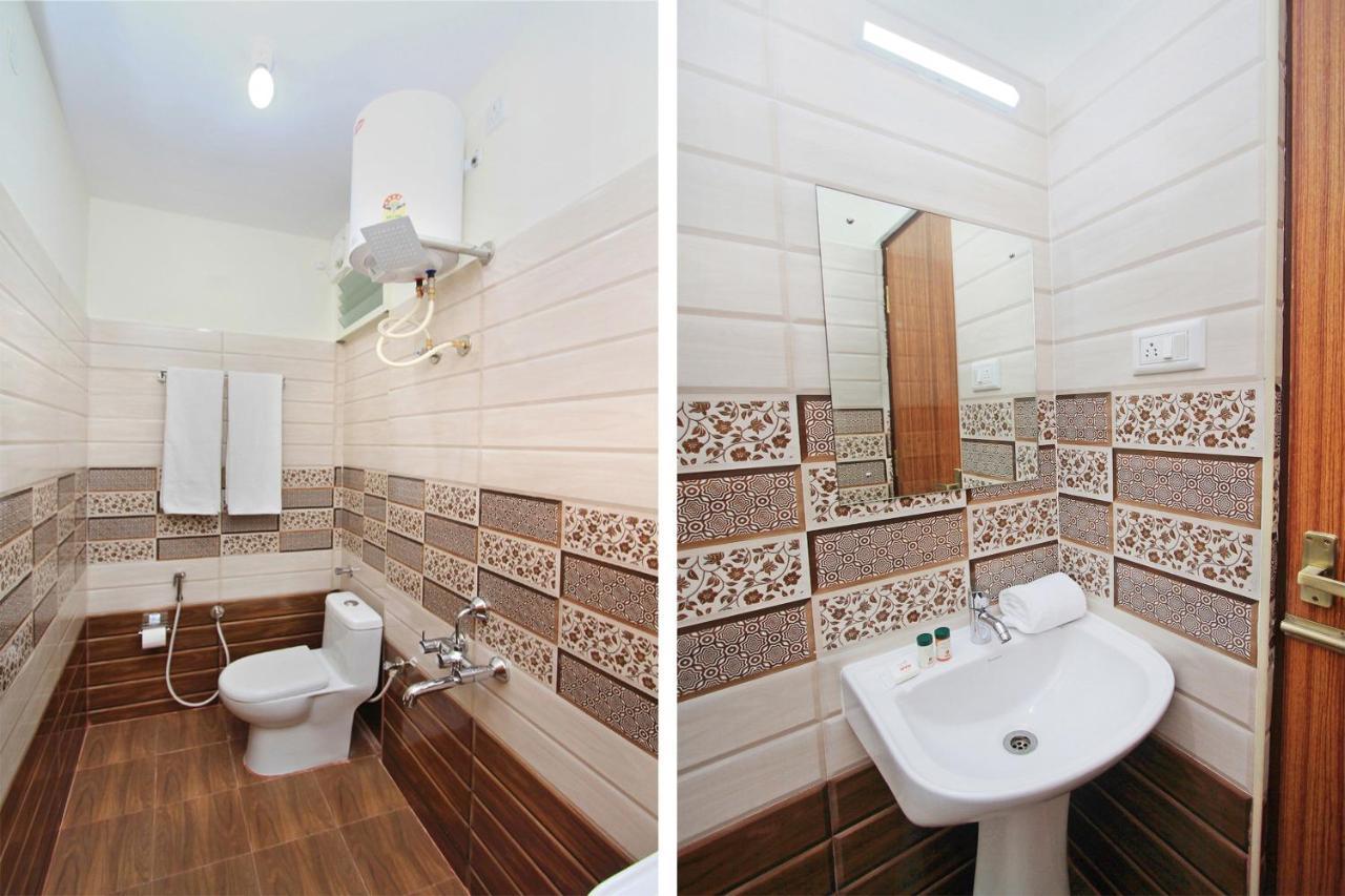 Fabexpress The Bliss Hotel 3*