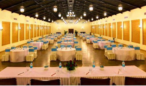 Bella Vista Hotel Bangalore