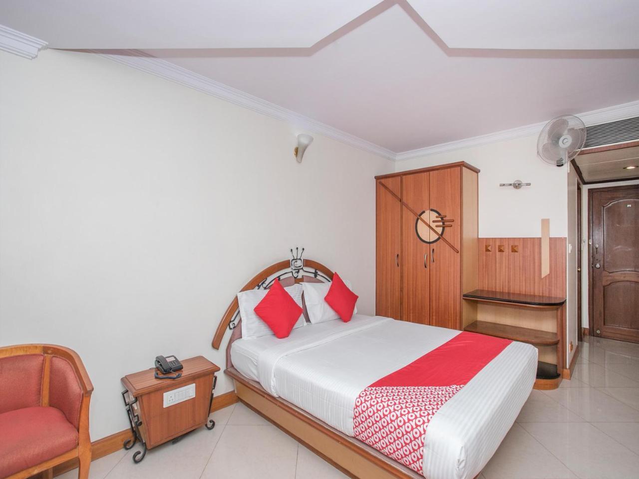 Oyo 373 Hotel Grand Inn Hotel