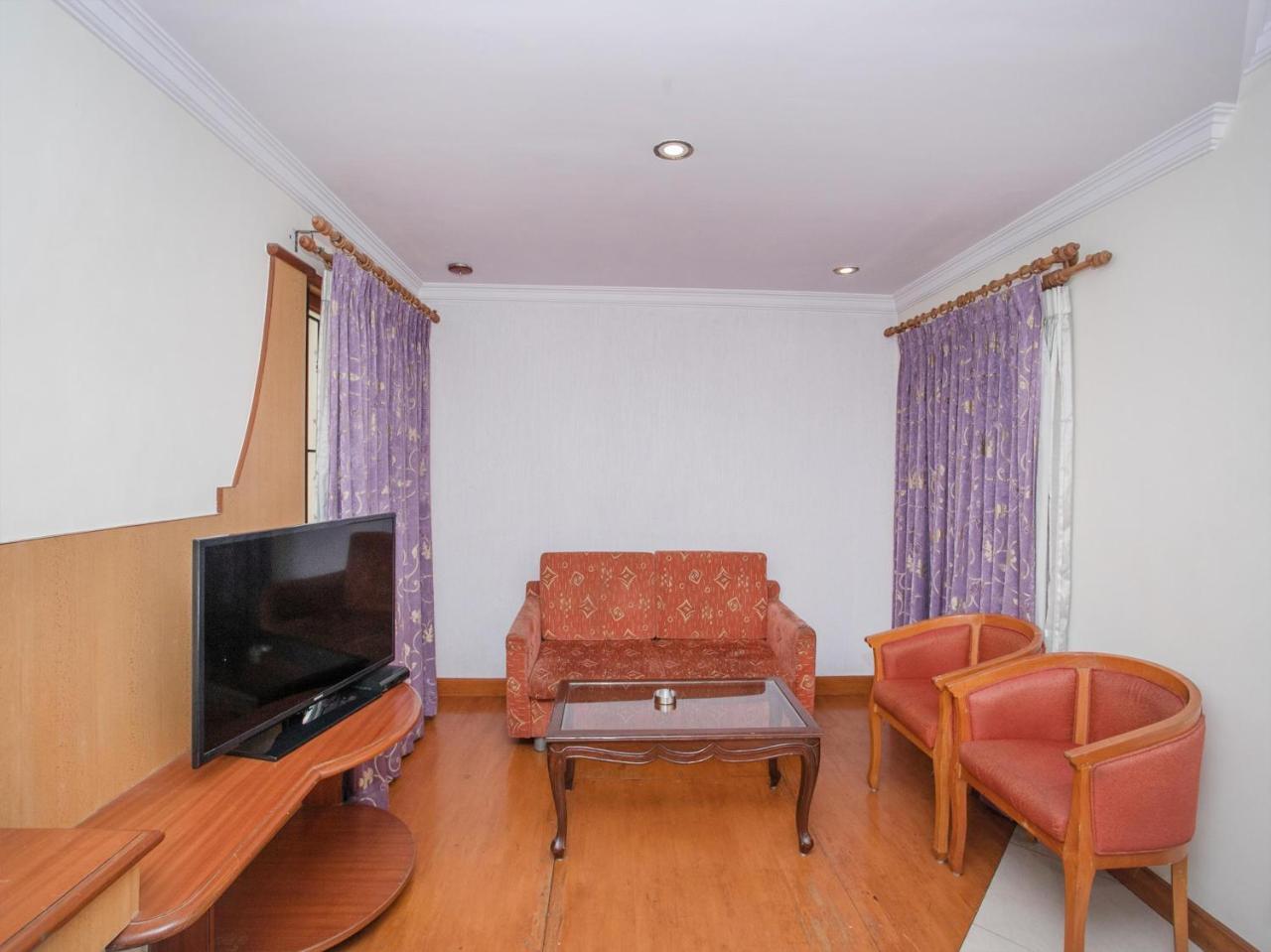 Hotel Oyo 373 Hotel Grand Inn Bangalore