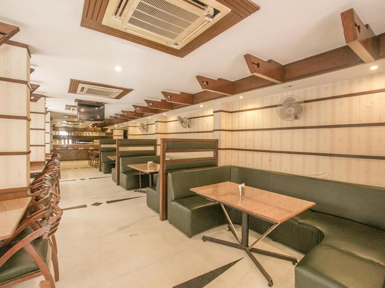 Oyo 373 Hotel Grand Inn 3* Bangalore