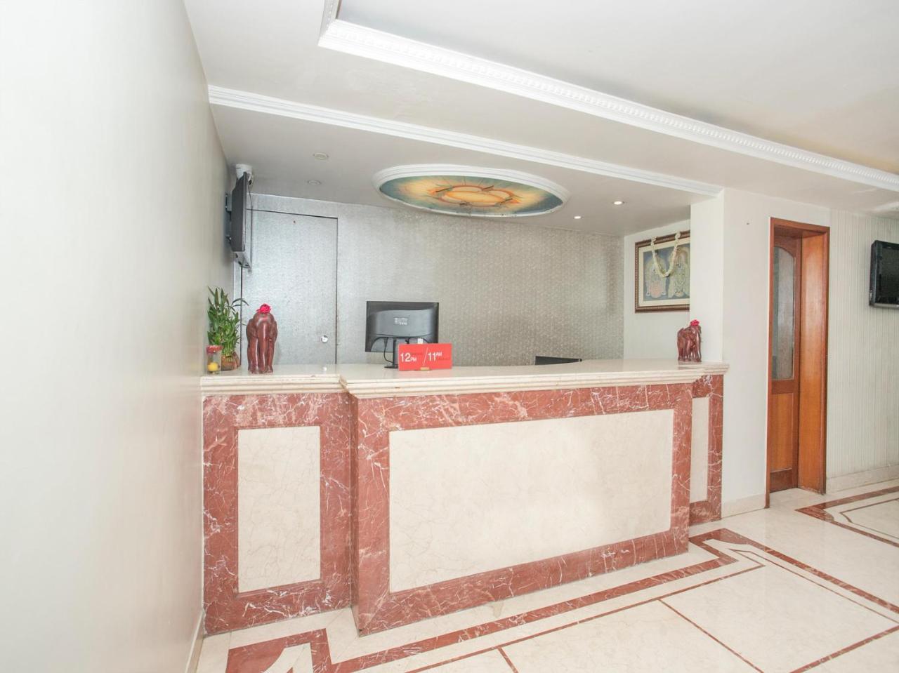 Oyo 373 Hotel Grand Inn