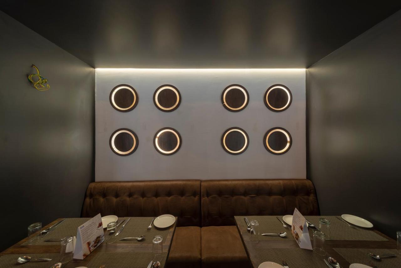 Hotel Icon Boutique By Bhagini