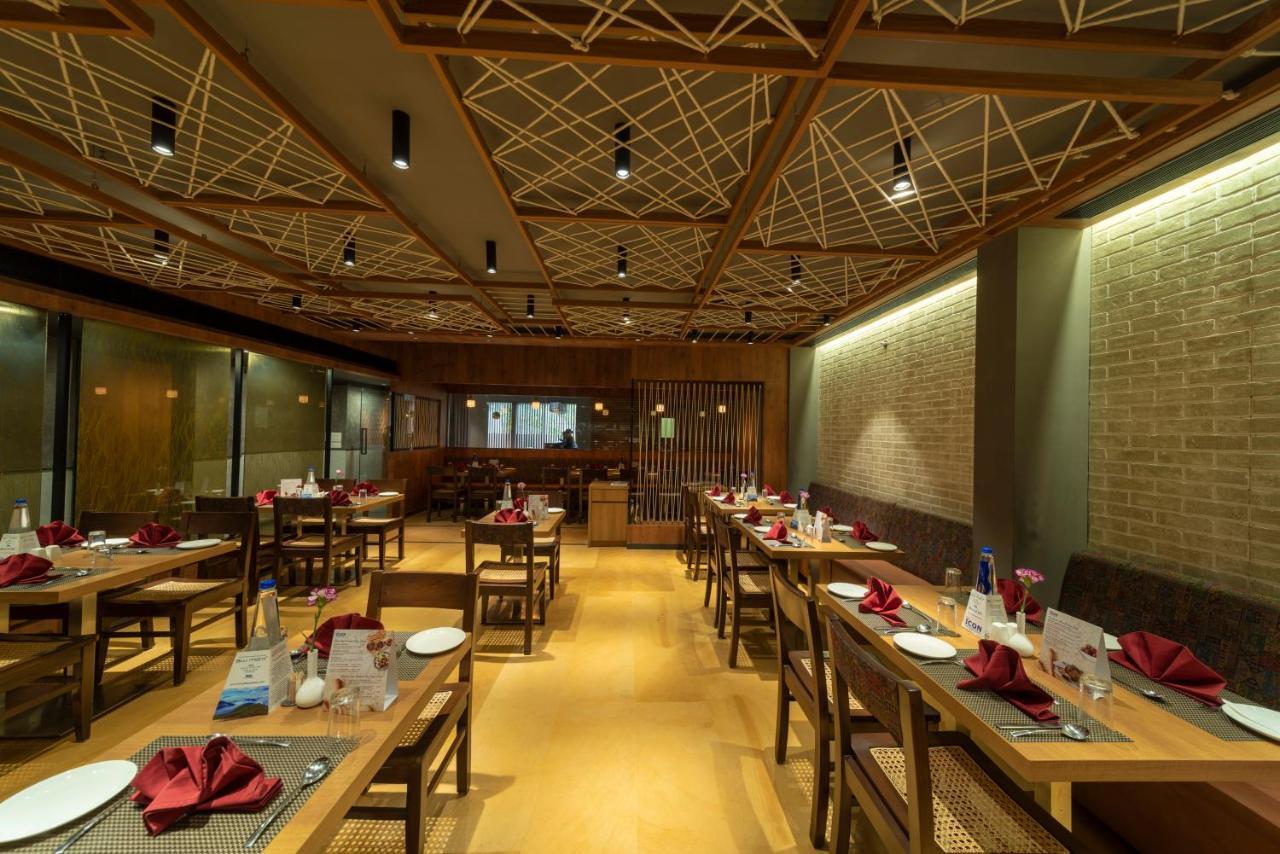Icon Boutique By Bhagini