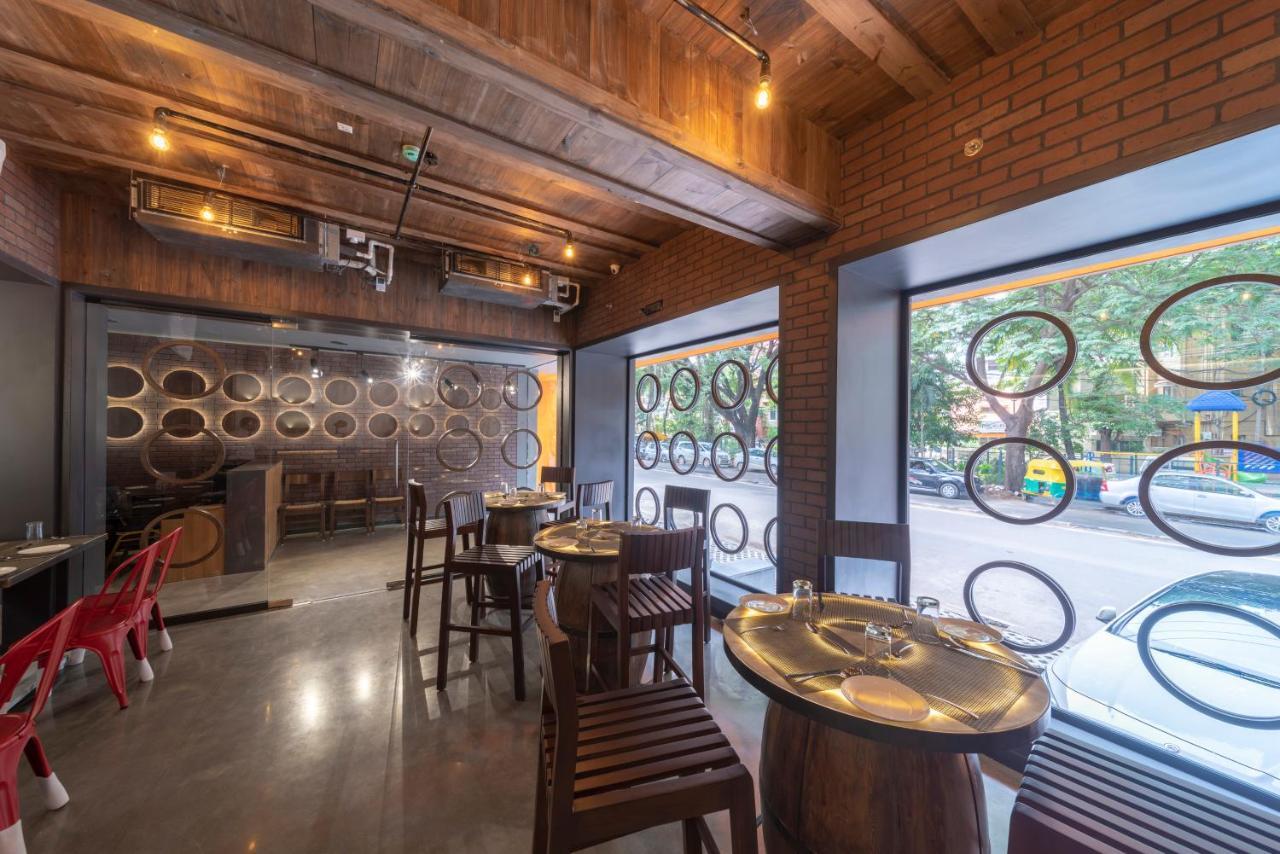 Icon Boutique By Bhagini Hotel Bangalore