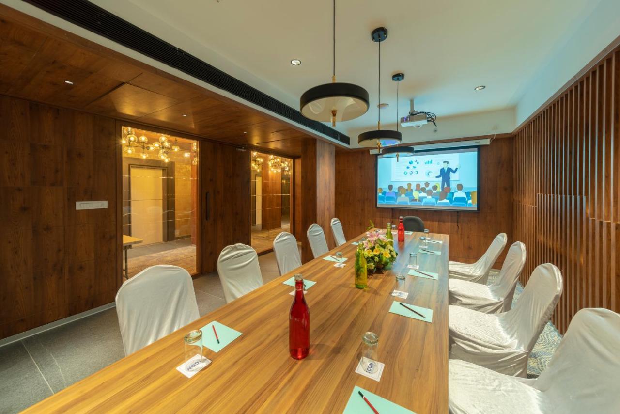 Icon Boutique By Bhagini Bangalore