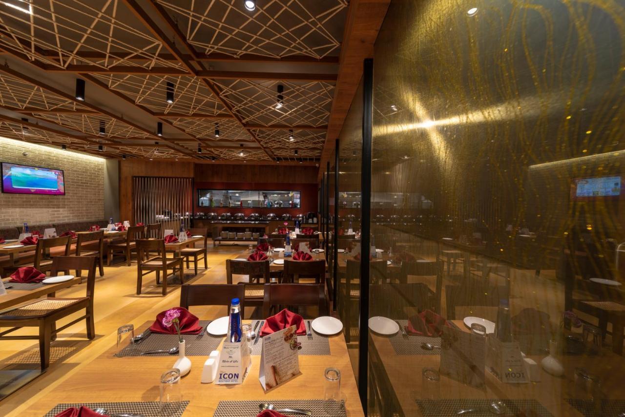 Icon Boutique By Bhagini Bangalore