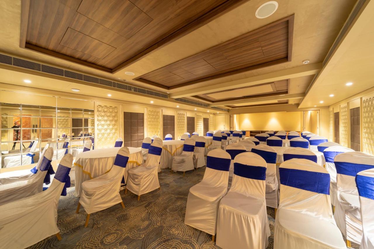 Hotel Icon Boutique By Bhagini