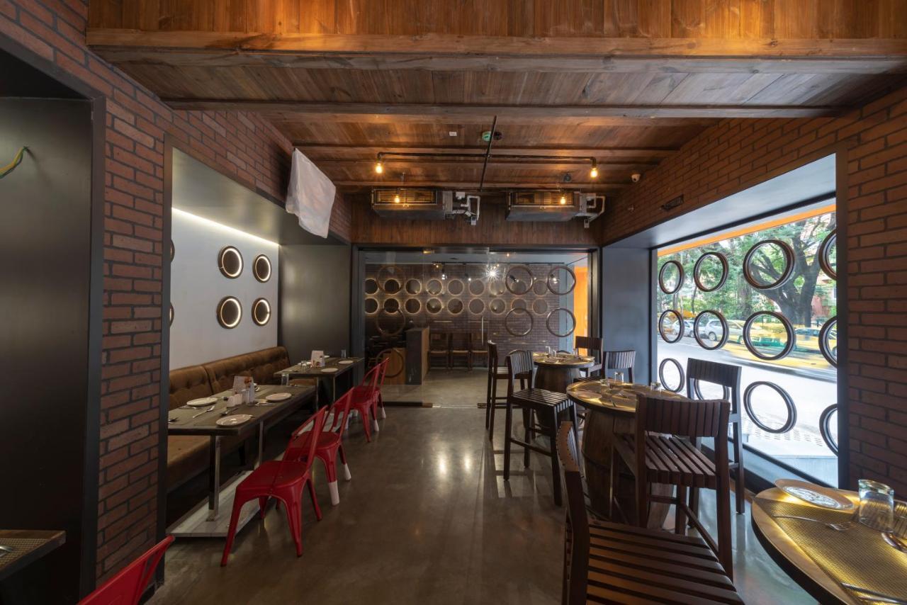 Hotel Icon Boutique By Bhagini