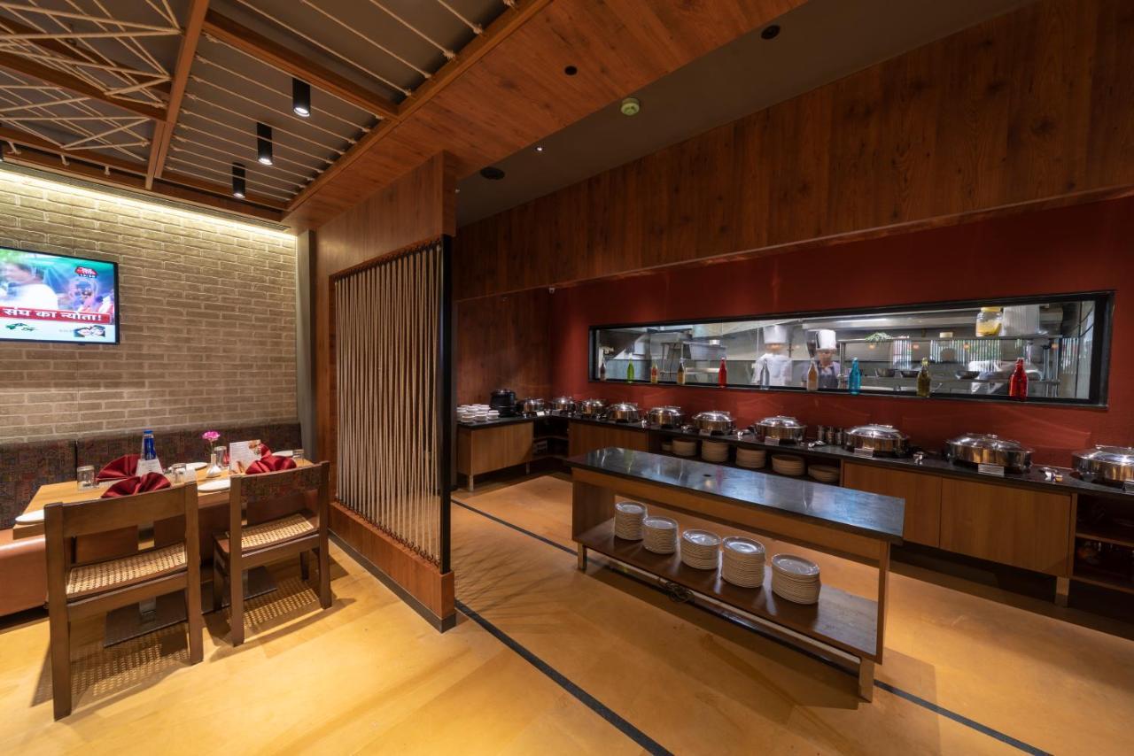 Hotel Icon Boutique By Bhagini 3*