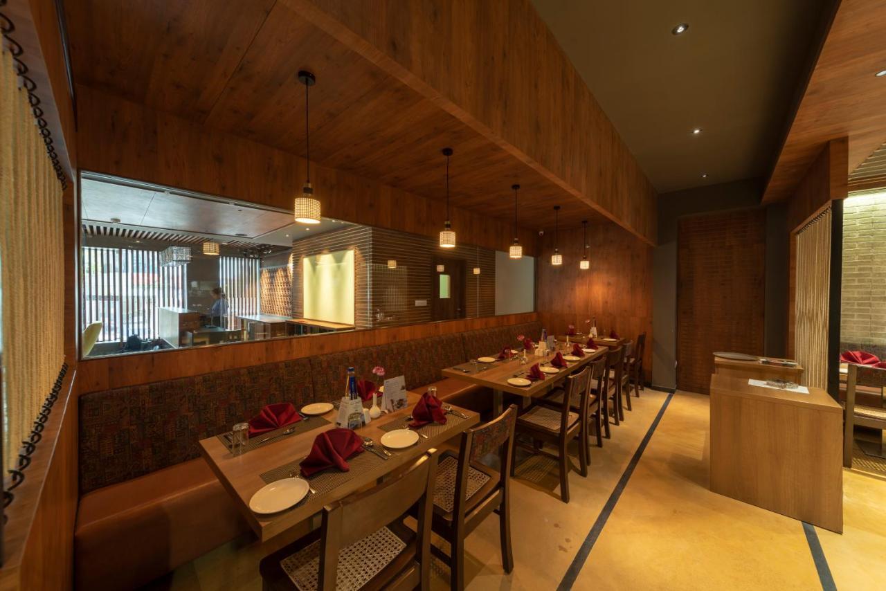 Icon Boutique By Bhagini 3* Bangalore