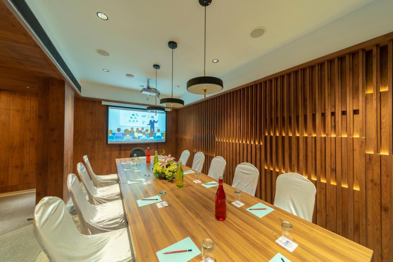 Icon Boutique By Bhagini 3* Bangalore