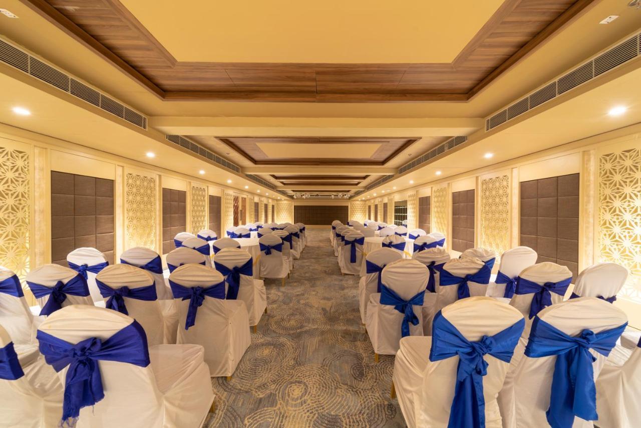 Hotel Icon Boutique By Bhagini 3*