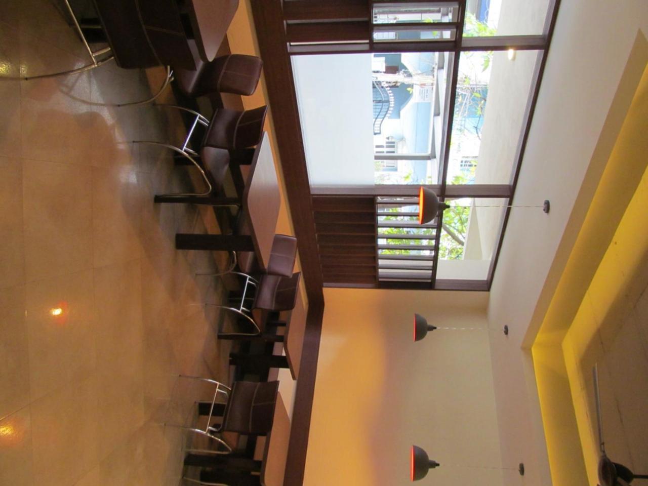 Ixora Aparthotel 3*