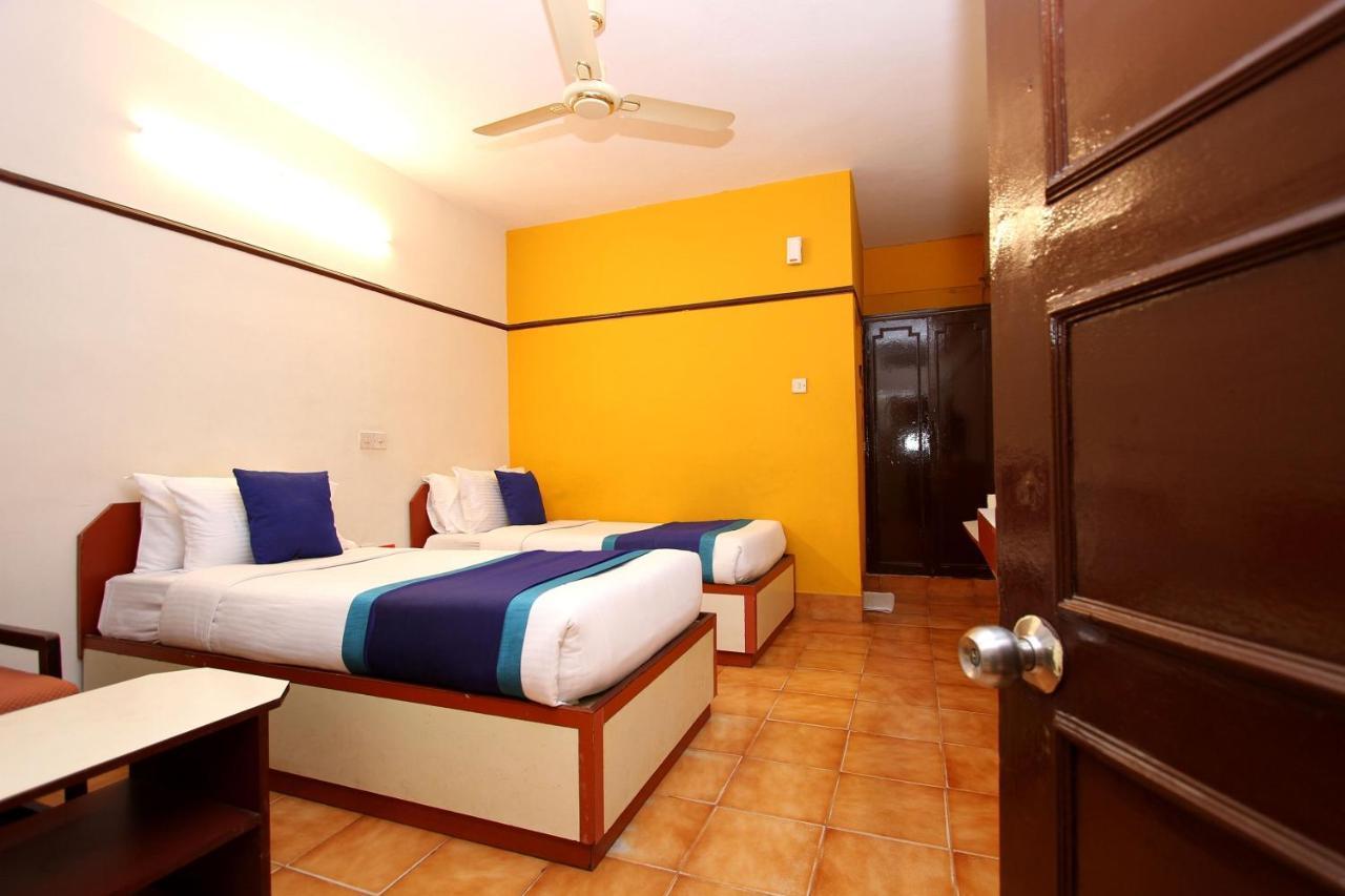 Hotel Hotel Telehaus International 2*
