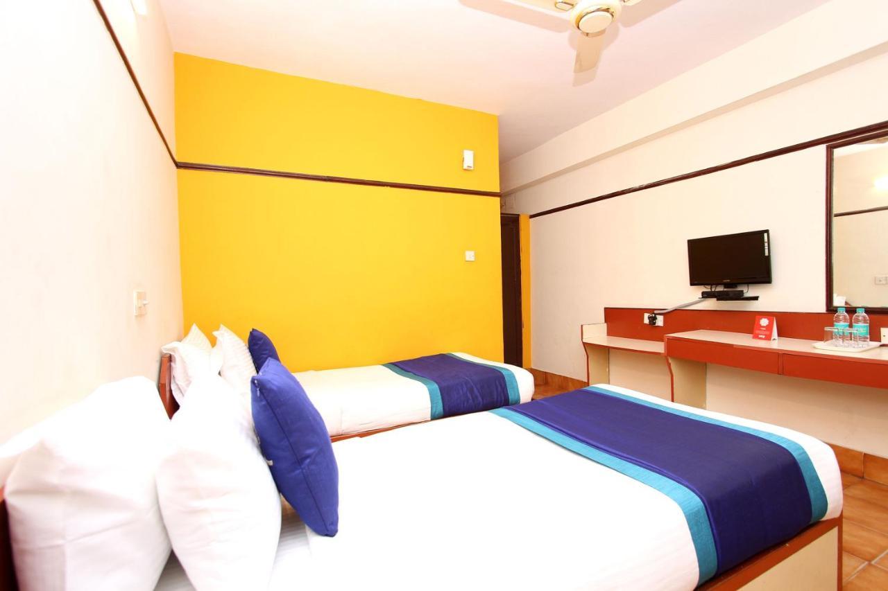 Hotel Hotel Telehaus International