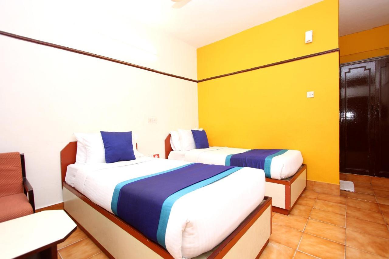 Hotel Telehaus International Hotel