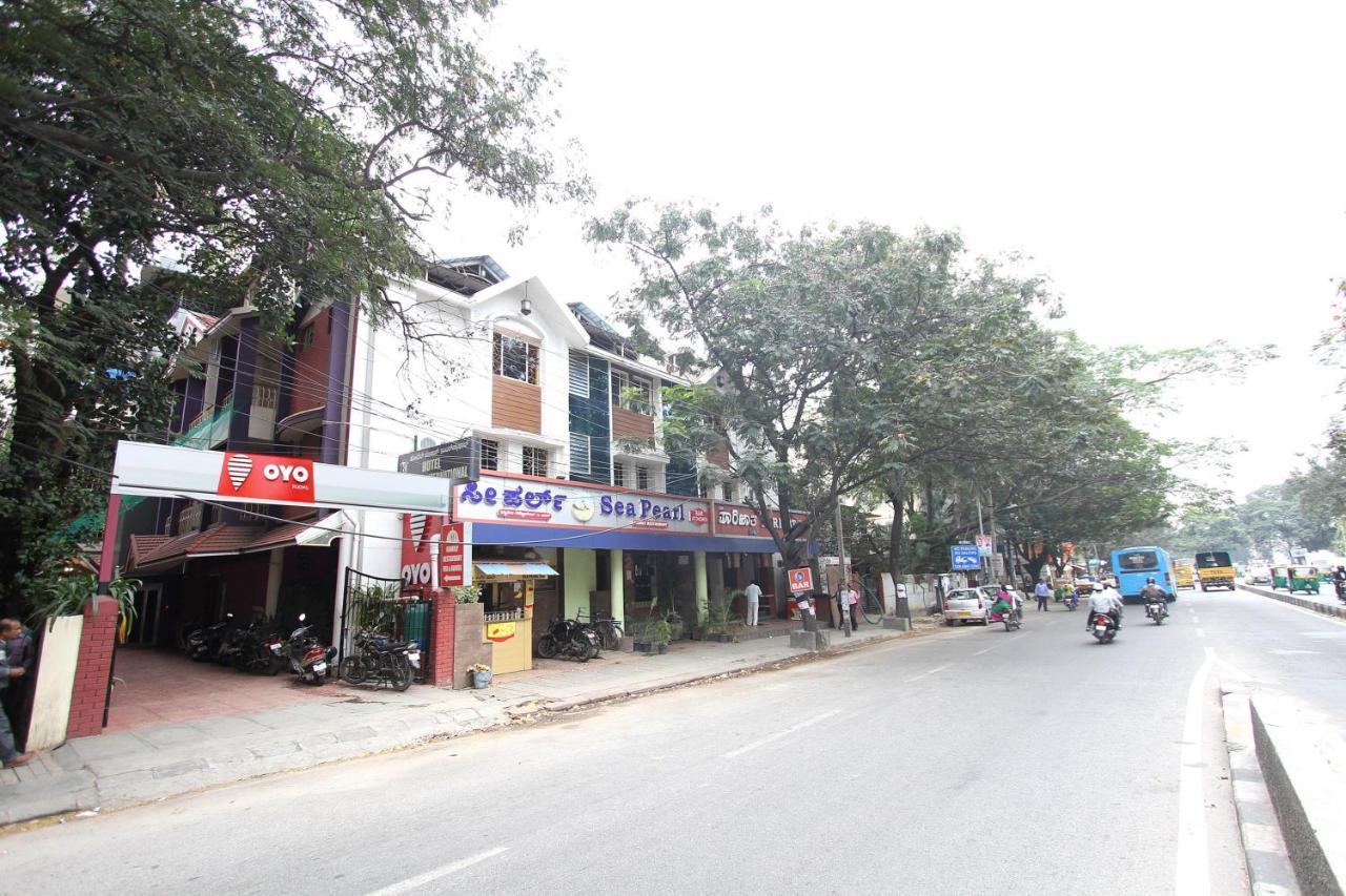 Hotel Hotel Telehaus International Bangalore