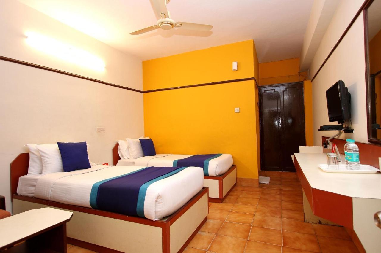 Hotel Hotel Telehaus International