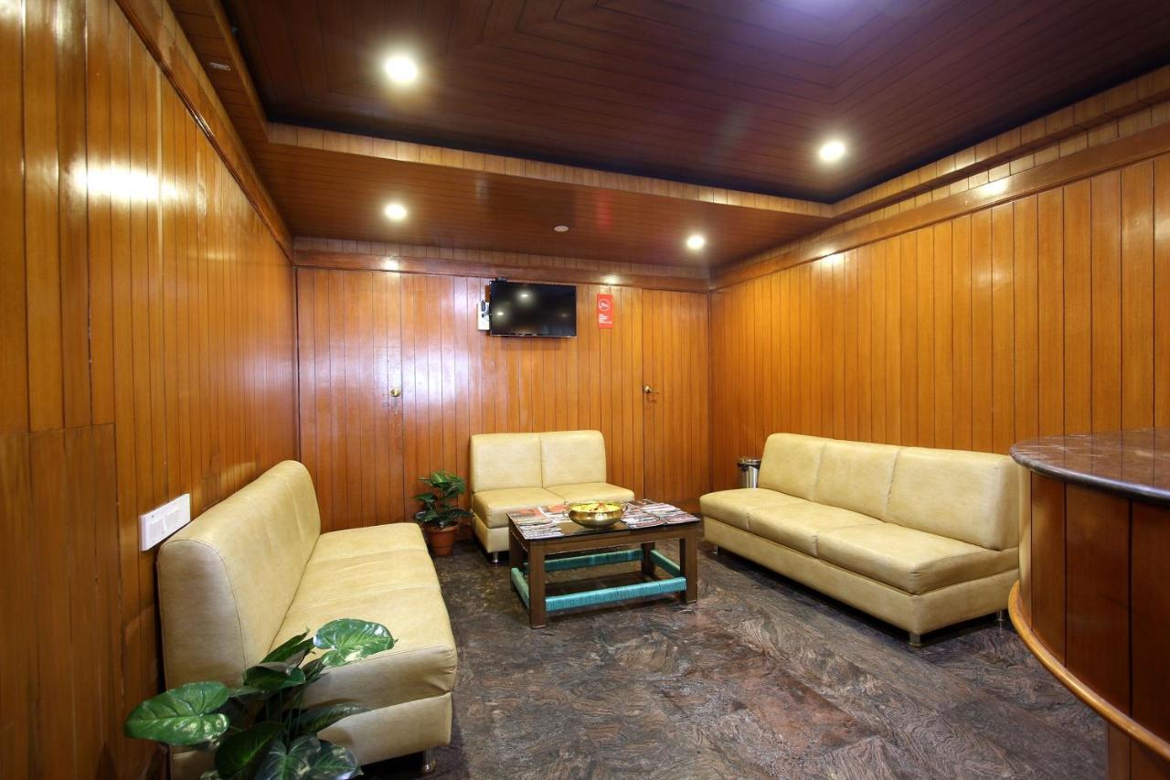 Hotel Telehaus International Hotel 2*