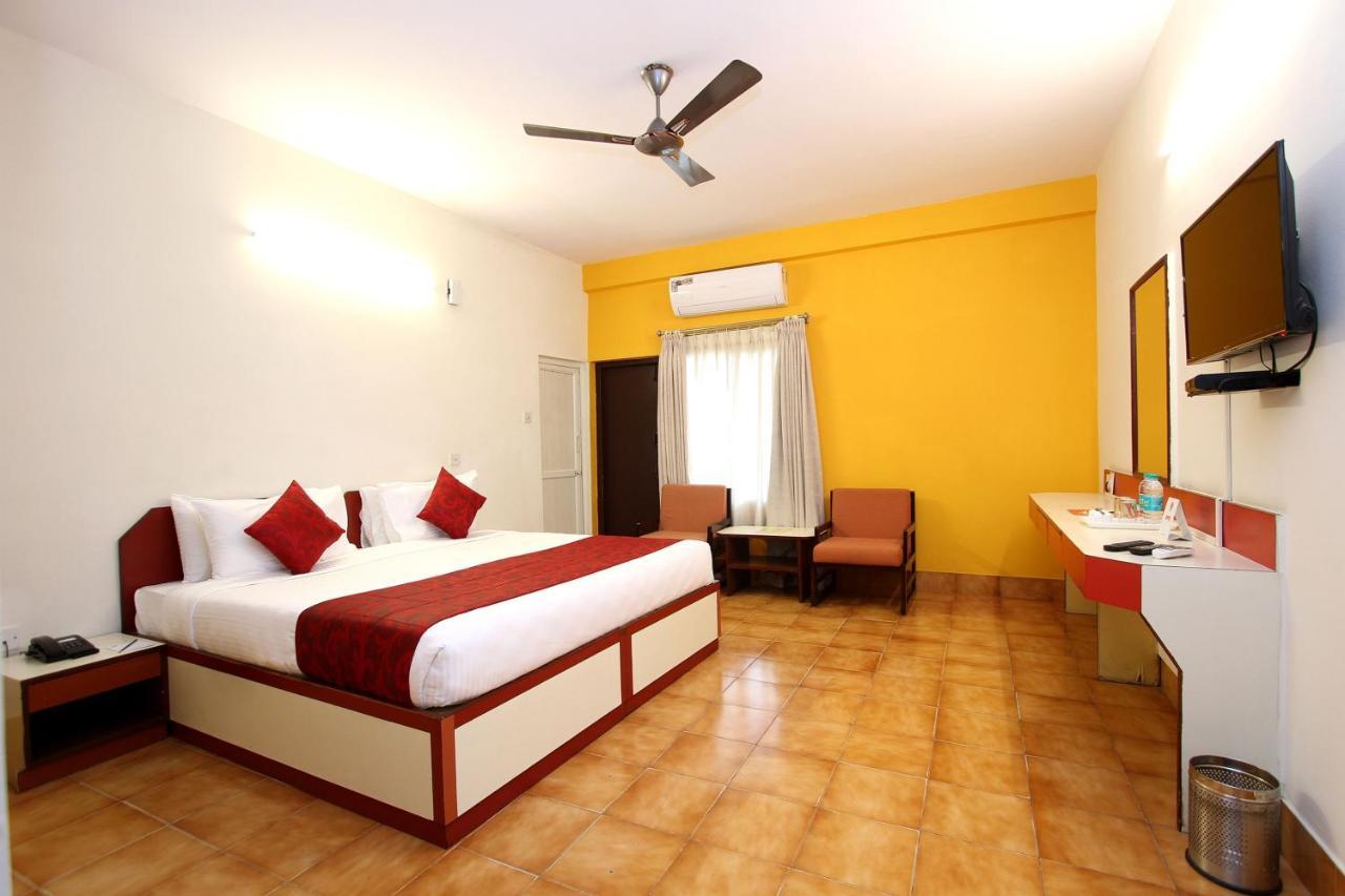 Hotel Telehaus International 2* Bangalore