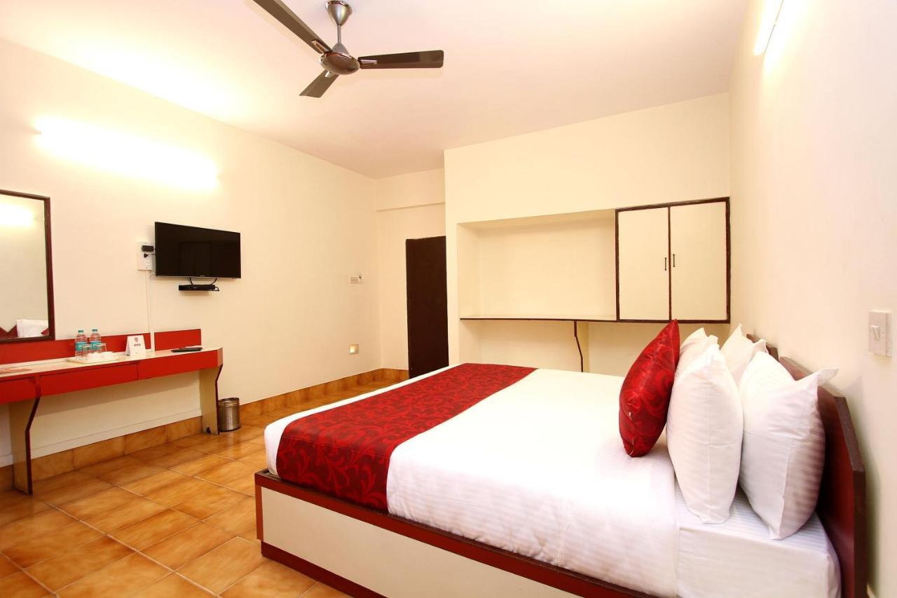 Hotel Telehaus International 2*
