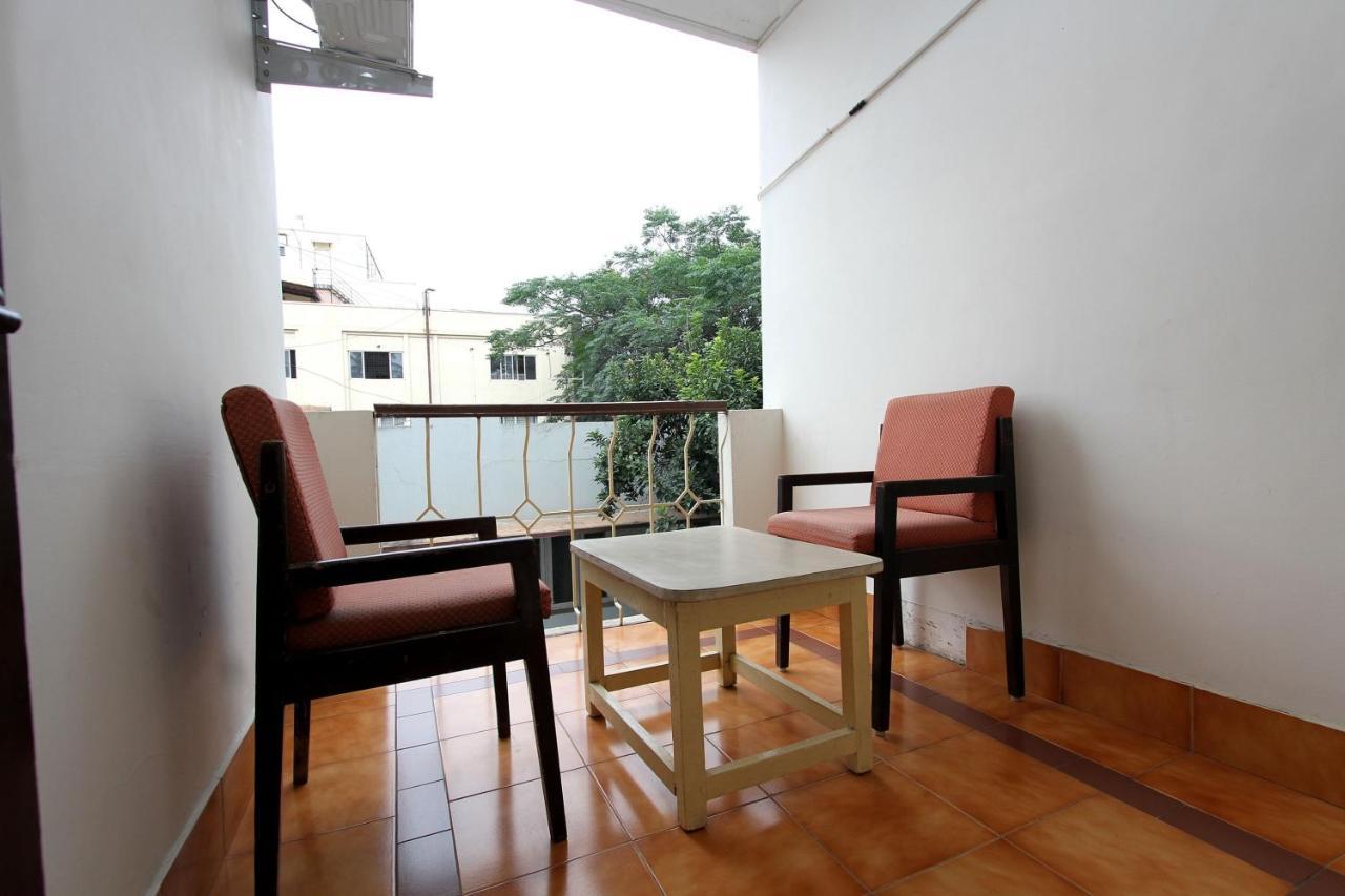 Hotel Hotel Telehaus International Bangalore