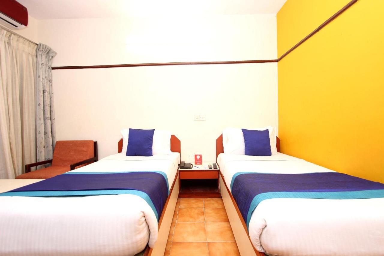 Hotel Telehaus International Hotel 2*