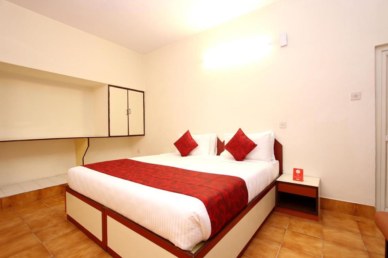 Hotel Telehaus International