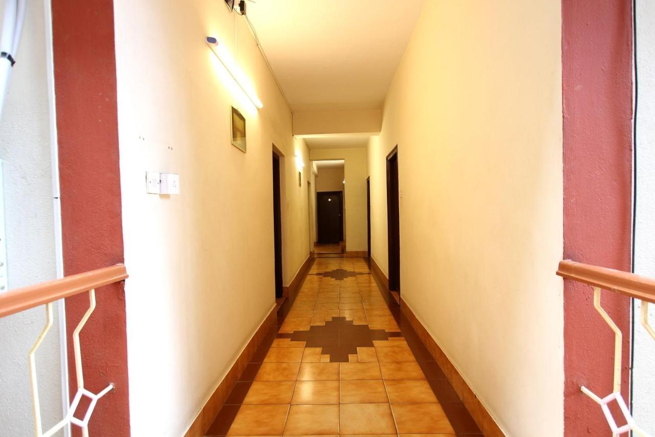 Hotel Telehaus International Hotel