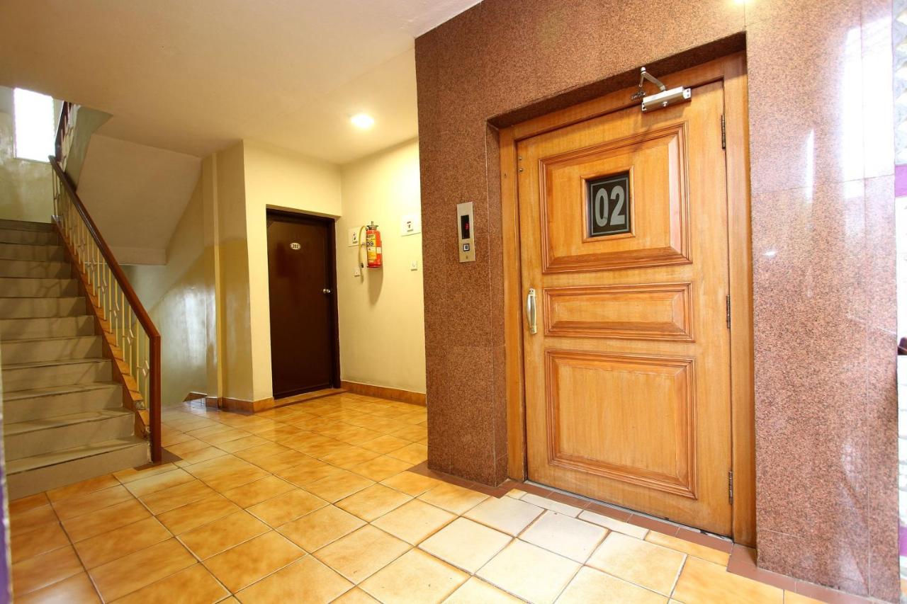 Hotel Telehaus International