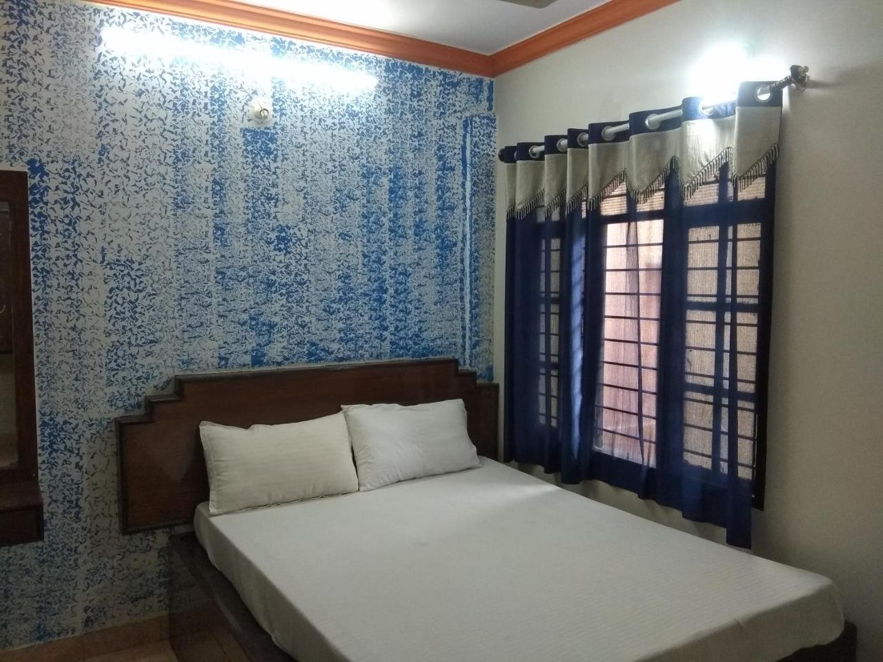Balaji Residency 3* Bangalore