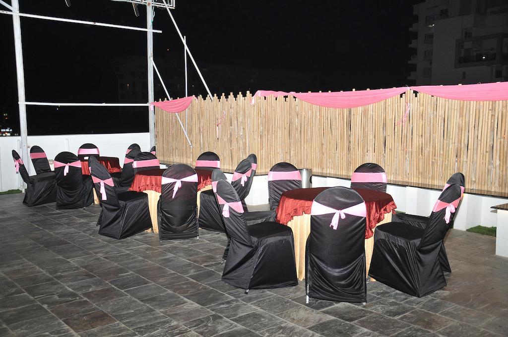 Octave Hotel & Spa - Sarjapur Road Hotel 3*