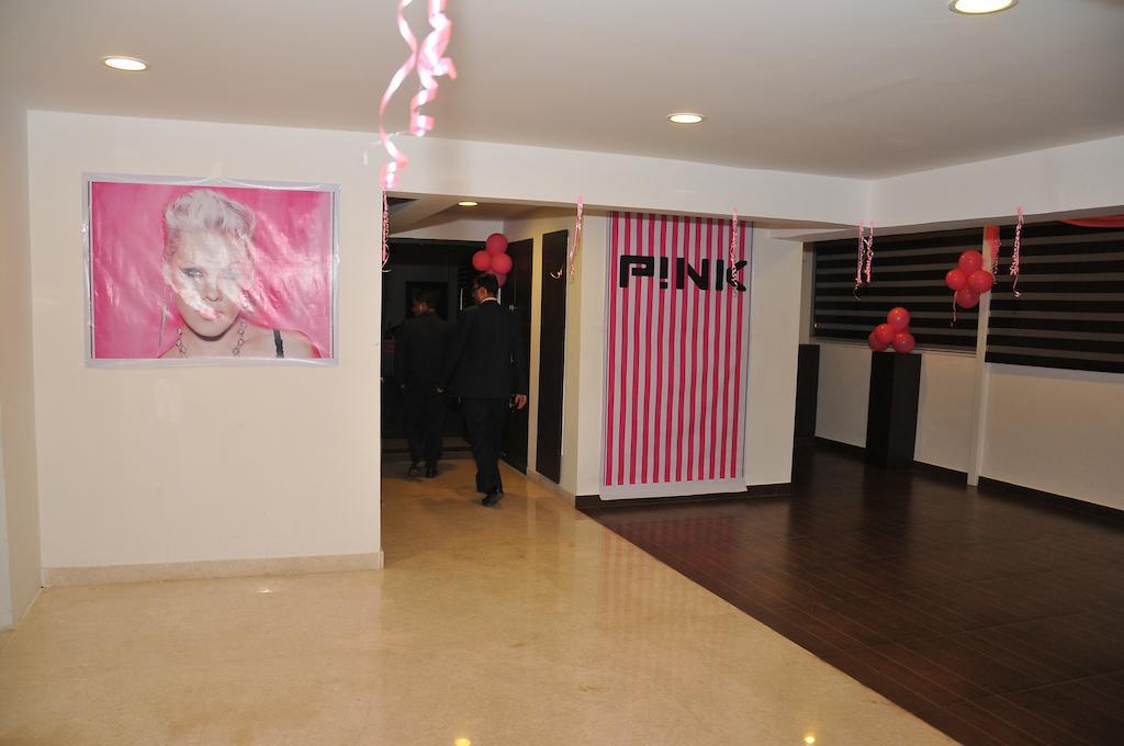 Octave Hotel & Spa - Sarjapur Road