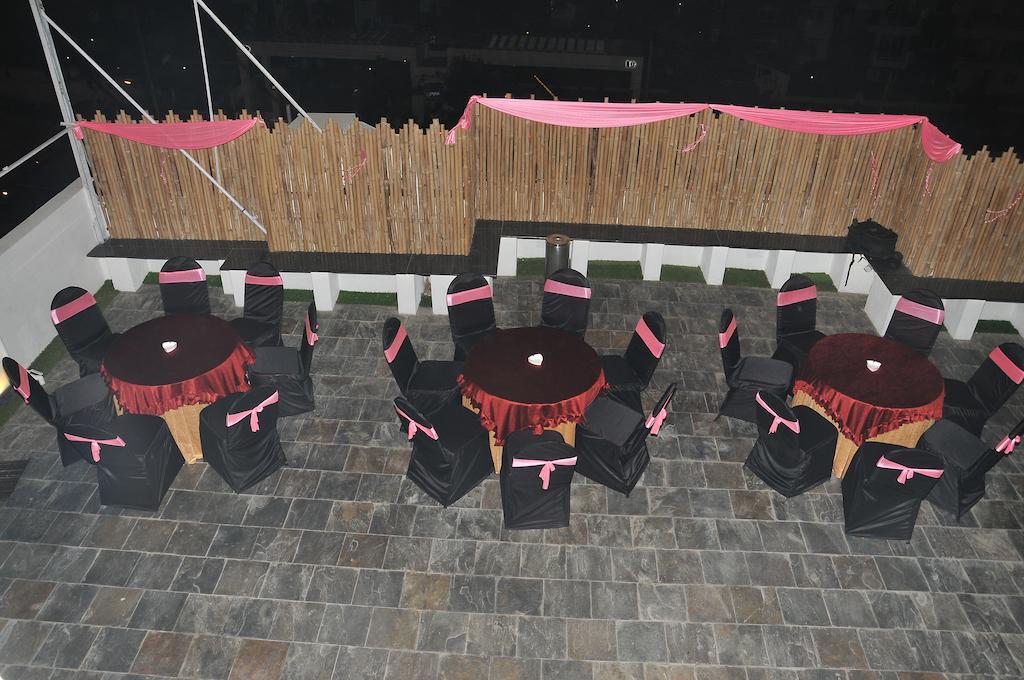 Octave Hotel & Spa - Sarjapur Road