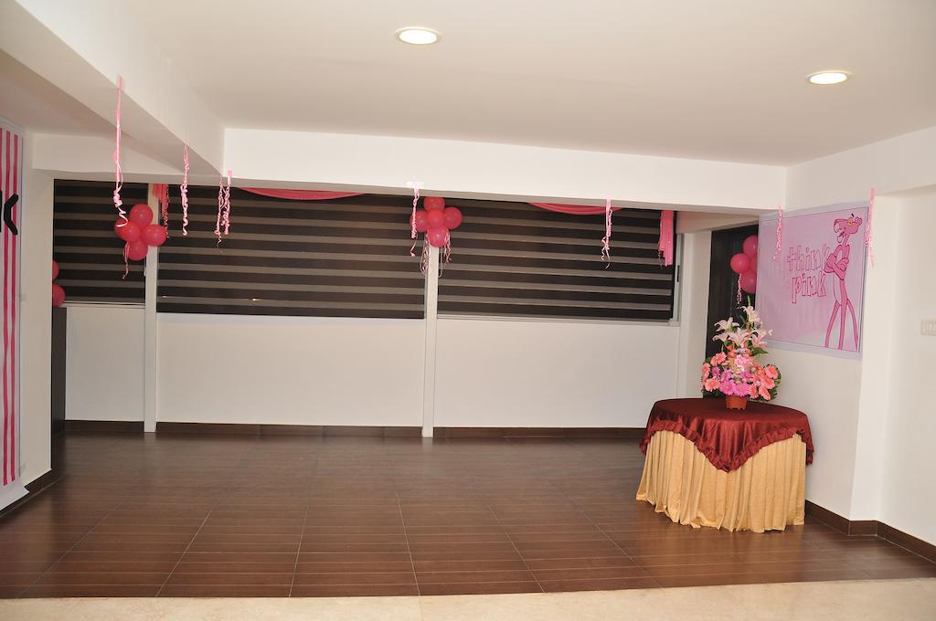 Octave Hotel & Spa - Sarjapur Road 3* Bangalore