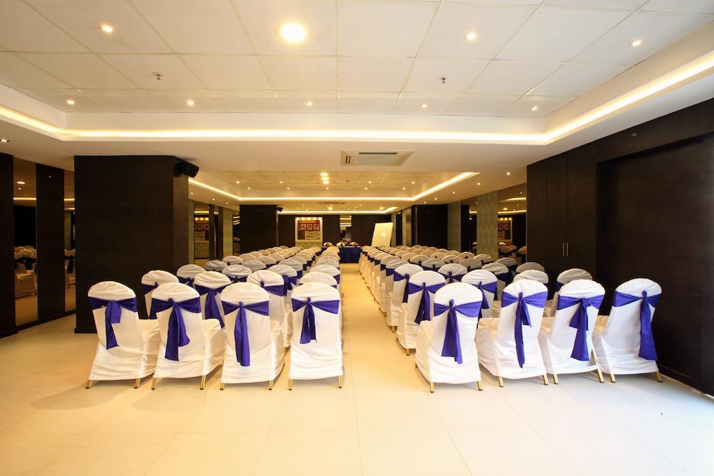 Octave Hotel & Spa - Sarjapur Road Bangalore