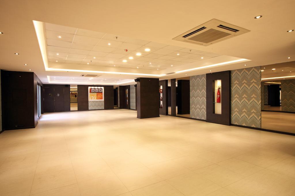 Octave Hotel & Spa - Sarjapur Road