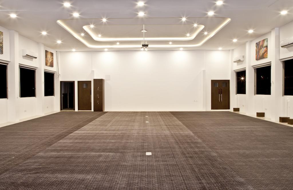 Octave Hotel & Spa - Sarjapur Road Hotel Bangalore