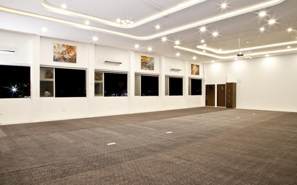 Octave Hotel & Spa - Sarjapur Road Bangalore