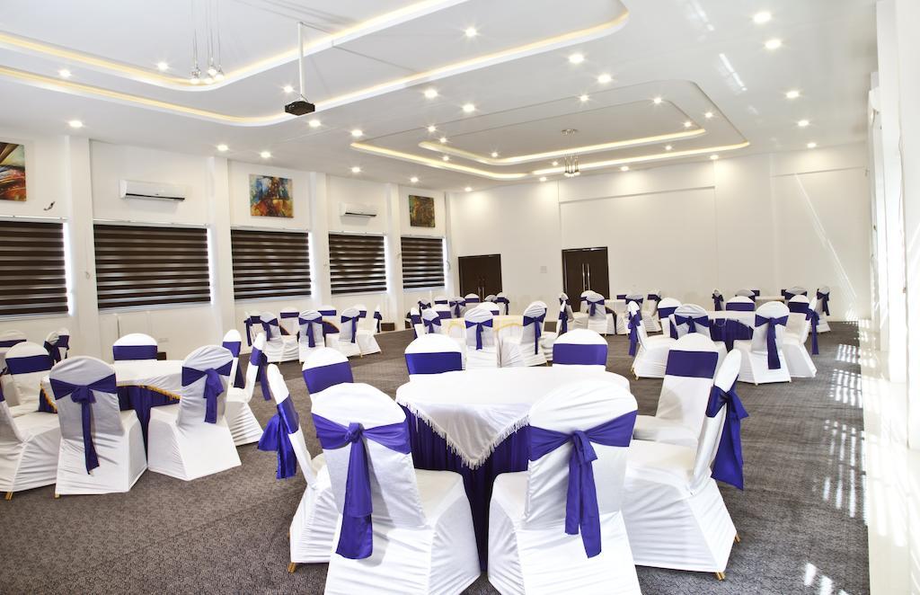 Octave Hotel & Spa - Sarjapur Road 3* Bangalore