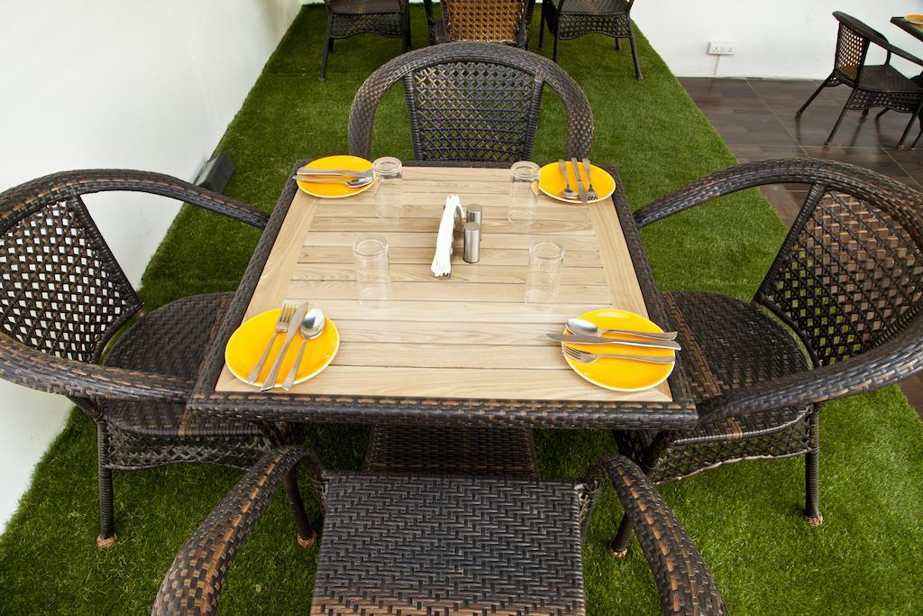 Octave Hotel & Spa - Sarjapur Road Hotel