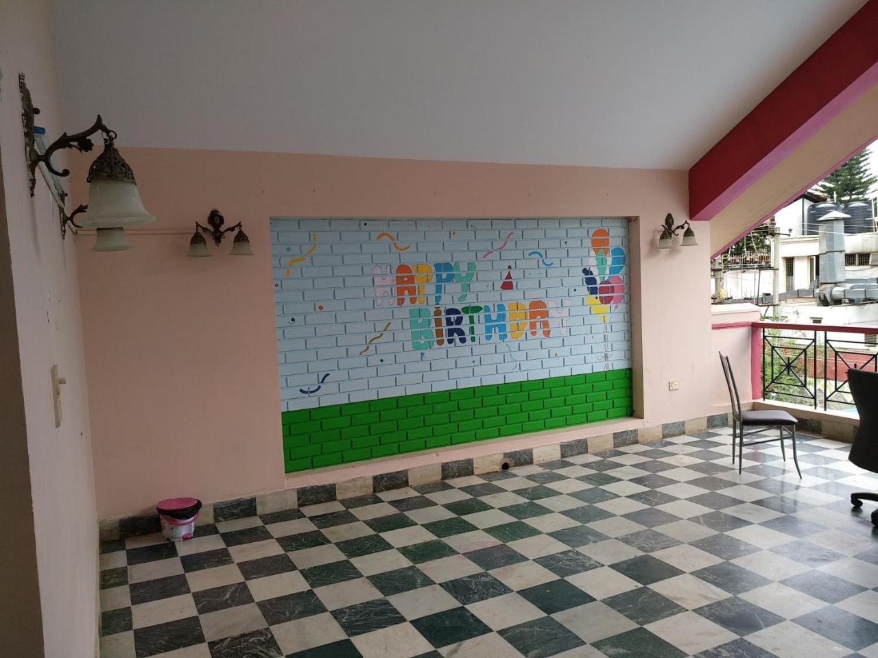 Hackerpacker Backpackers Hostel Bangalore