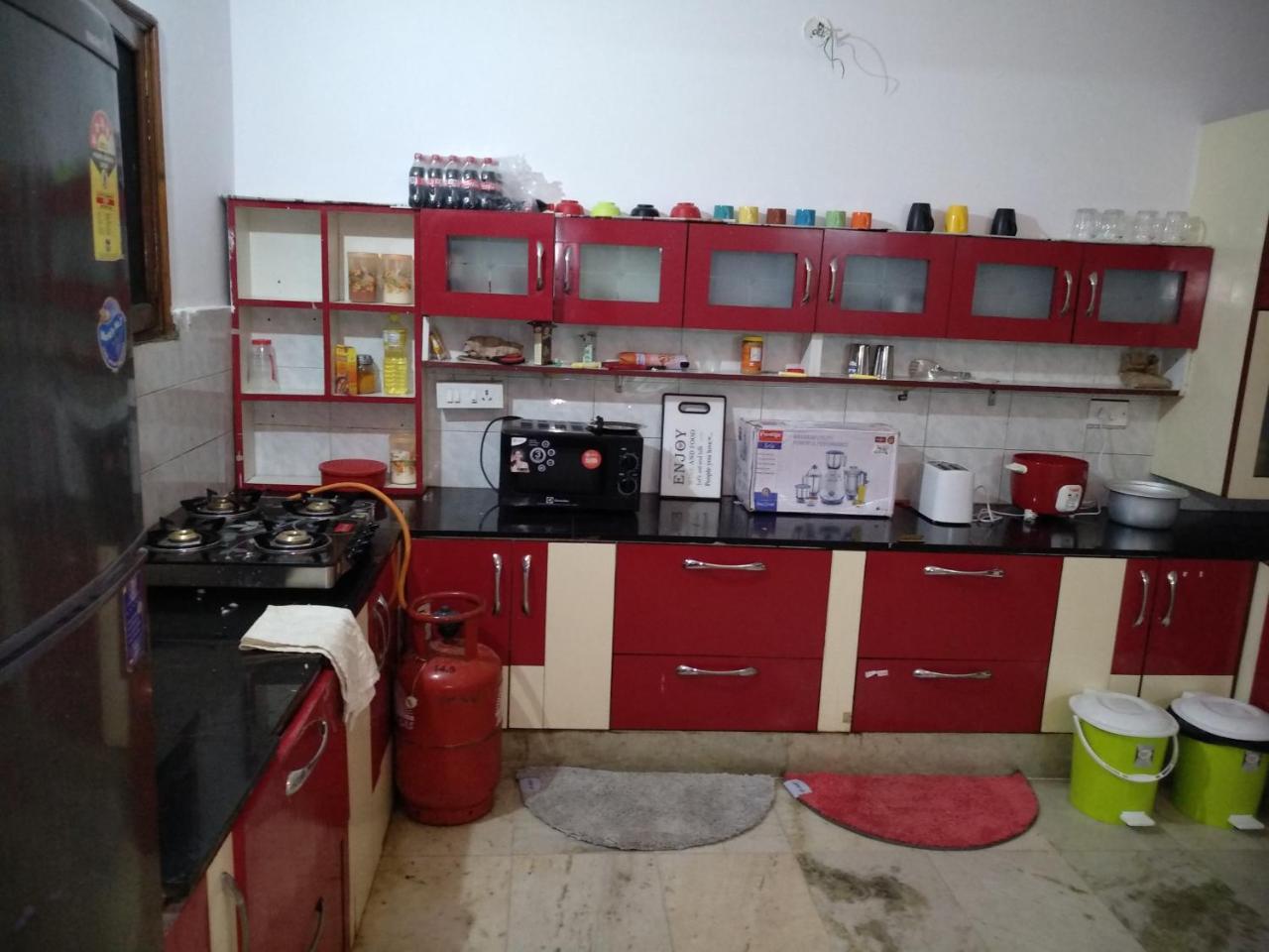 Hackerpacker Backpackers Hostel *
